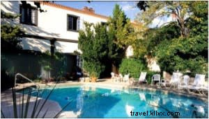 The Ultimate Guys  Getaway: Epic Adventures in Santa Fe