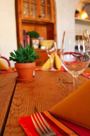 Santa Fe Restaurant Week: Your Perfect Excuse for an Unforgettable Dinner Date