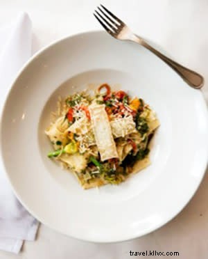 Santa Fe Restaurant Week: Your Perfect Excuse for an Unforgettable Dinner Date