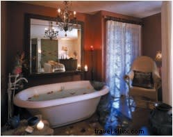 Romantic Getaways in Santa Fe: Perfect Couples Escapes in the City Different