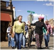 Romantic Getaways in Santa Fe: Perfect Couples Escapes in the City Different