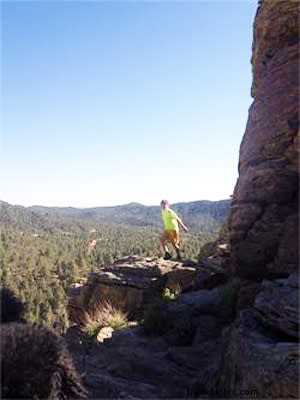 Renewing Mind, Body, and Soul in Santa Fe: A Fresh Start for the New Year