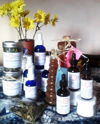 Renewing Mind, Body, and Soul in Santa Fe: A Fresh Start for the New Year