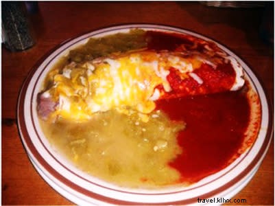 Breaking Dining Habits: Fresh Culinary Discoveries in Santa Fe