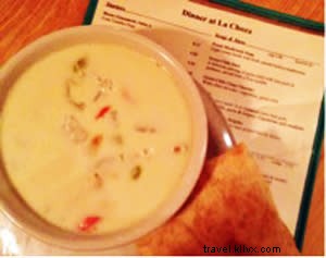 Breaking Dining Habits: Fresh Culinary Discoveries in Santa Fe