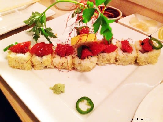 Breaking Dining Habits: Fresh Culinary Discoveries in Santa Fe