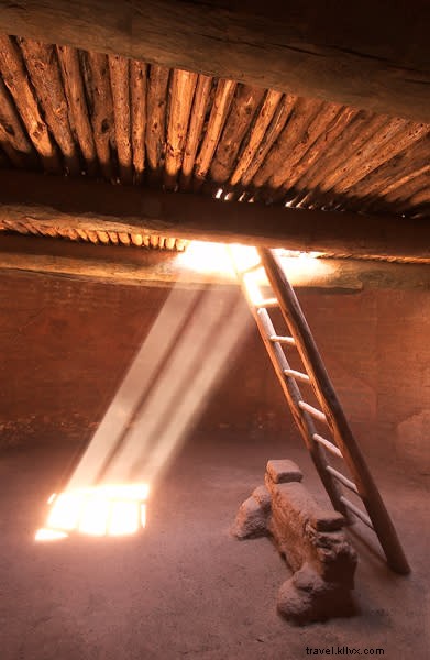 Epic Outdoor Adventures Near Santa Fe: Make Them Your New Year s Resolution