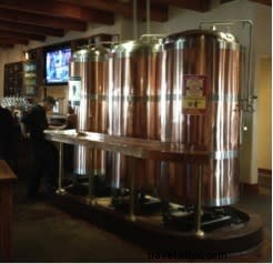 Santa Fe Craft Beers Triumph at Great American Beer Festival: Previewing WinterBrew 2014