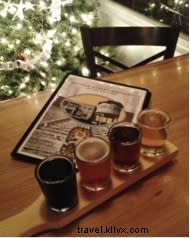 Santa Fe Craft Beers Triumph at Great American Beer Festival: Previewing WinterBrew 2014