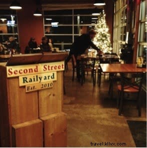 Santa Fe Craft Beers Triumph at Great American Beer Festival: Previewing WinterBrew 2014