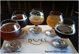 Santa Fe Craft Beers Triumph at Great American Beer Festival: Previewing WinterBrew 2014