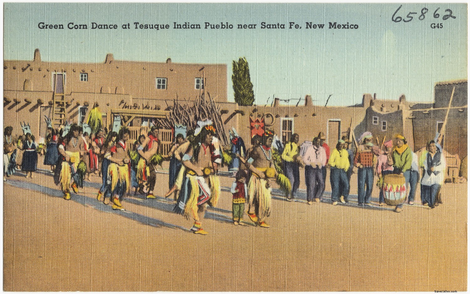 Santa Fe Winter Guide: Native Pueblo Traditions, Skiing Adventures, and Culinary Highlights