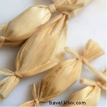 Santa Fe s Winter Culinary Traditions: Tamales, Posole, Green Chile Stew & Biscochitos