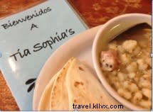 Santa Fe s Winter Culinary Traditions: Tamales, Posole, Green Chile Stew & Biscochitos