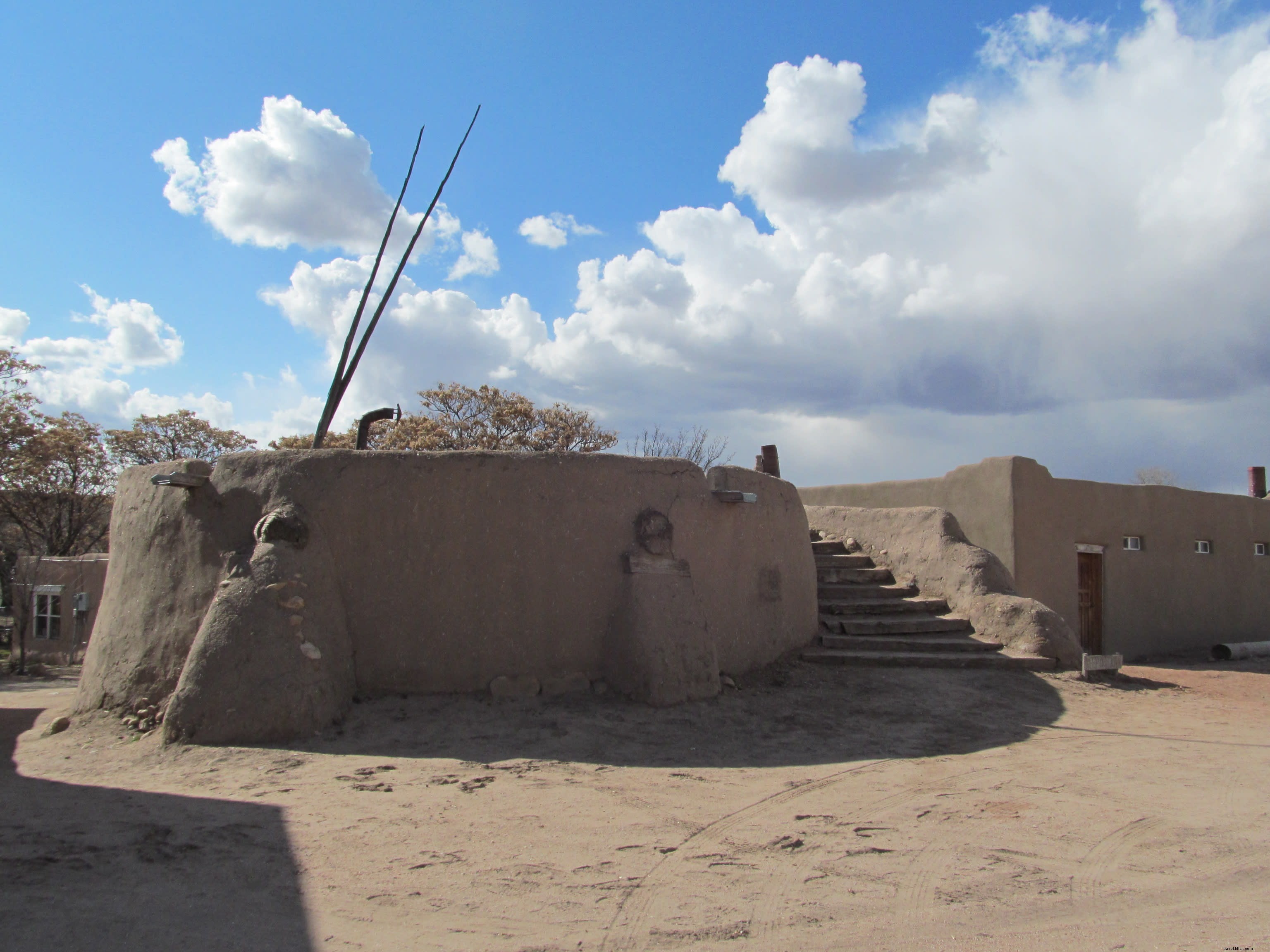 Explore Santa Fe s Eight Northern Pueblos: Timeless Native American Traditions and Feast Days