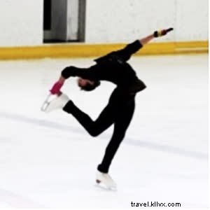 Santa Fe Winter Sports Guide: Skiing, Snowboarding, Snowshoeing & Ice Skating