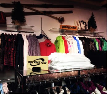 Santa Fe Winter Sports Guide: Skiing, Snowboarding, Snowshoeing & Ice Skating