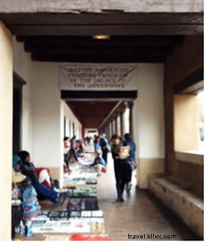 Unique Santa Fe Holiday Gifts for Men: Artisan Style and Experiences