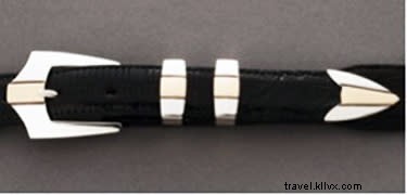 Unique Santa Fe Holiday Gifts for Men: Artisan Style and Experiences