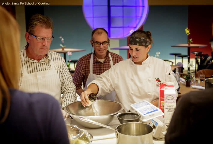 Unique Santa Fe Holiday Gifts for Men: Artisan Style and Experiences