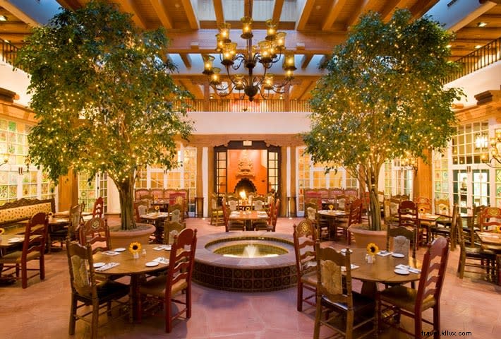 Savor Thanksgiving in Santa Fe: Gourmet Feasts from Top Chefs and Cooking Classes