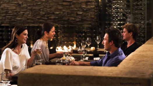 Savor Thanksgiving in Santa Fe: Gourmet Feasts from Top Chefs and Cooking Classes