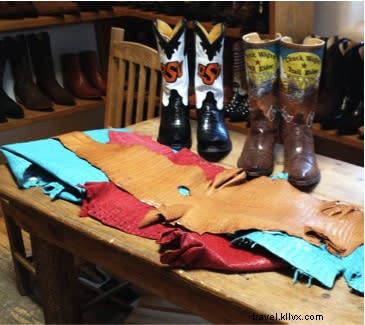 Unique Santa Fe Holiday Gifts for the Special Woman in Your Life