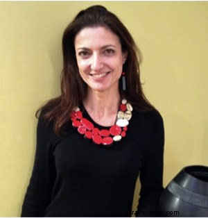 Unique Santa Fe Holiday Gifts for the Special Woman in Your Life