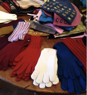 Unique Santa Fe Holiday Gifts for the Special Woman in Your Life