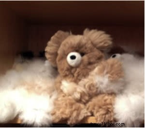 Unique Santa Fe Holiday Gifts for the Special Woman in Your Life