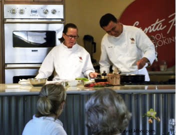 Santa Fe s Autumn Harvest: Farmers Markets, Pie Contests, and Culinary Festivals