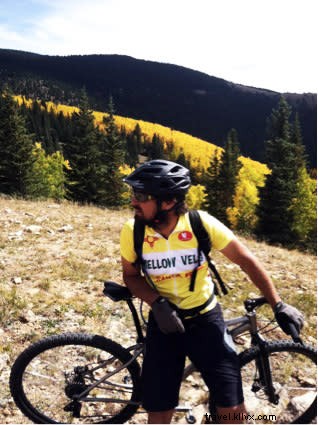 Discover Santa Fe s Stunning Fall Foliage: Top Ways to Experience Autumn s Golden Glow