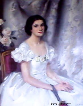 Discover Santa Fe s Most Haunted Historic Sites for a Spine-Tingling Halloween