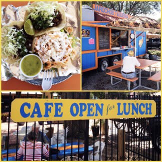 Discover Santa Fe s Vibrant Street Food Cart Scene: Top Spots for Authentic Flavors