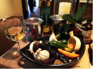 Hands-On Santa Fe: Immersive Workshops in Art, Cooking, Dance, Photography, and Writing