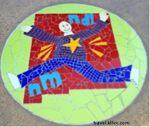 Hands-On Santa Fe: Immersive Workshops in Art, Cooking, Dance, Photography, and Writing