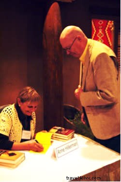 Hands-On Santa Fe: Immersive Workshops in Art, Cooking, Dance, Photography, and Writing