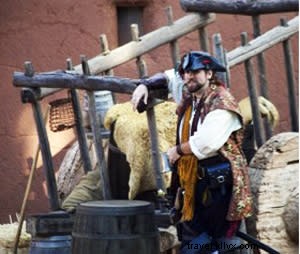 Ultimate Fall Guide to Santa Fe: Top Events, Foliage, and Festivals