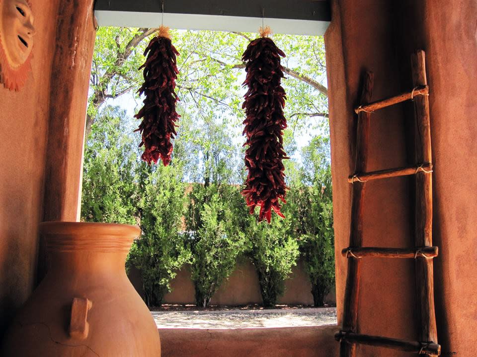 Ultimate Fall Guide to Santa Fe: Top Events, Foliage, and Festivals