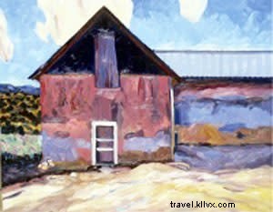 Discover Santa Fe s Artistic Studio Tours: Scenic Day Trips to Iconic Art Trails