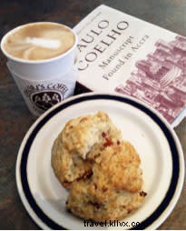 Santa Fe s Top Coffee and Tea Spots: Energize Your Visit to the City Different