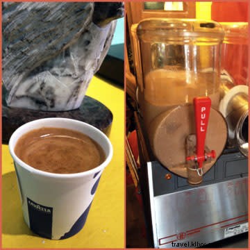 Santa Fe s Top Coffee and Tea Spots: Energize Your Visit to the City Different