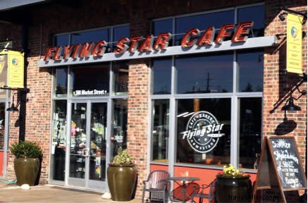 Santa Fe s Top Coffee and Tea Spots: Energize Your Visit to the City Different