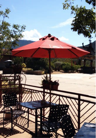 Santa Fe s Top Coffee and Tea Spots: Energize Your Visit to the City Different