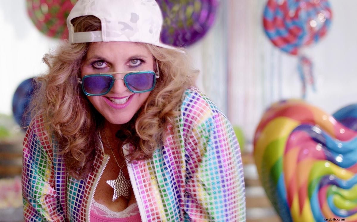 Ultimate Greater Palm Springs Pride Getaway Guide: Food, Fun, Nightlife & More