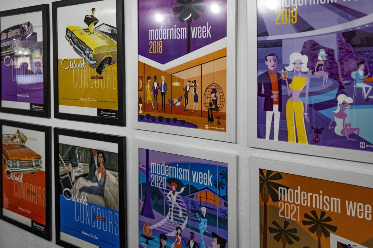 Ultimate Greater Palm Springs Pride Getaway Guide: Food, Fun, Nightlife & More