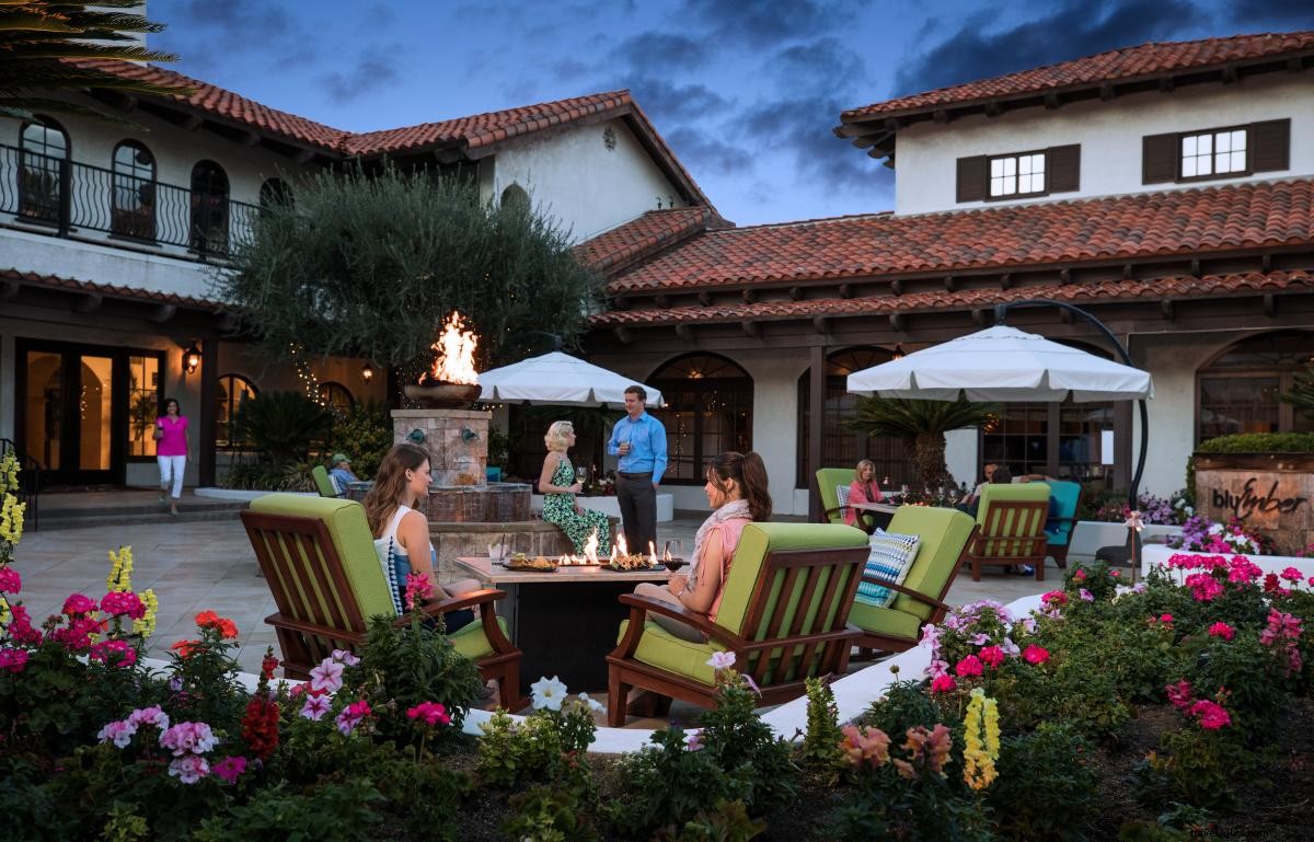 November in Greater Palm Springs: Top Events, Activities, Shopping & Dining