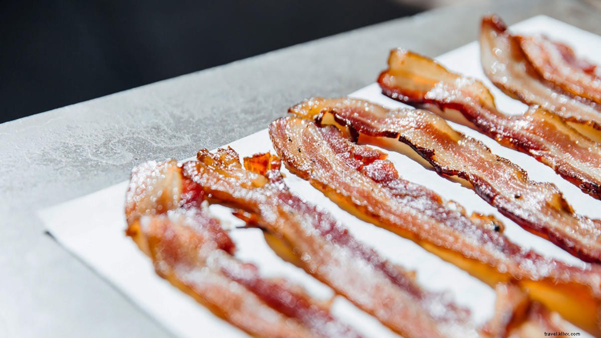 Savor Foodie Flights: Ultimate Sampling Guide to Greater Palm Springs