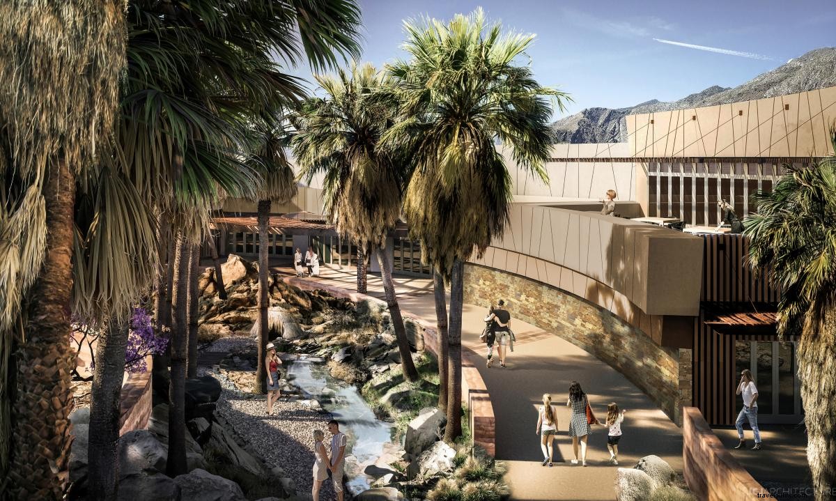 Discover the Rich Cahuilla Native American Heritage in Greater Palm Springs