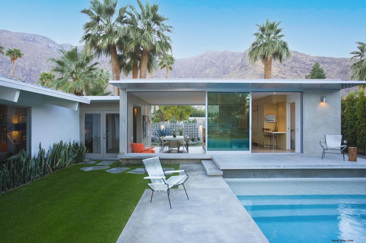 5 Essential Tips for Vacation Rentals in Greater Palm Springs